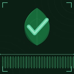 Is It Vegan? app icon