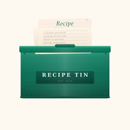 Recipe Tin app icon