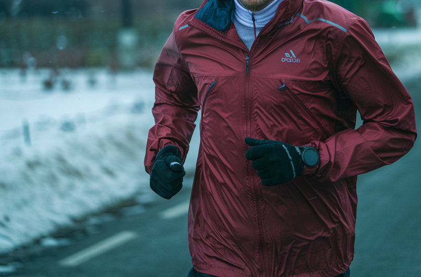 How to Dress for Running in Cold Weather: Don’t Let the Wind Chill You Out!