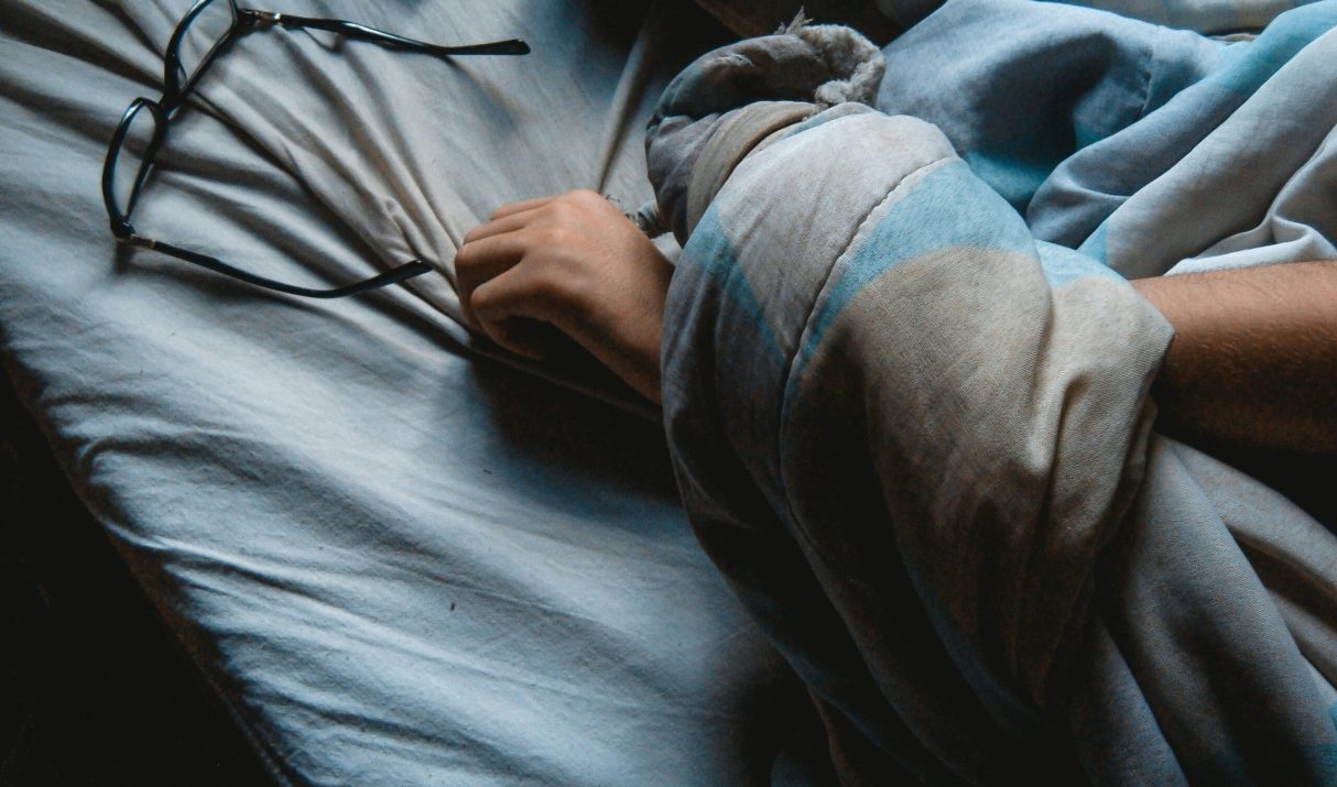 Finally Sleep Better With The 3-2-1-0 Method