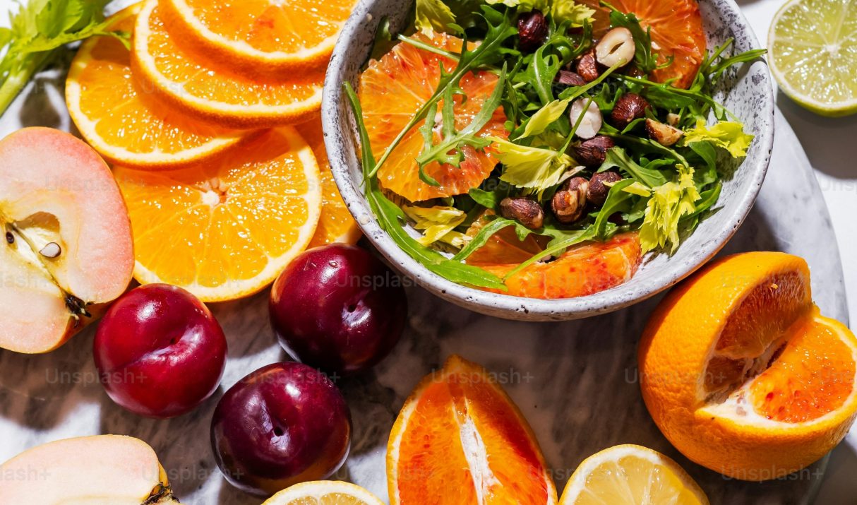 How a Plant Based Vegan Diet Protects Respiratory Health